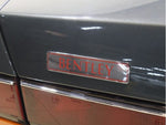 BENTLEY