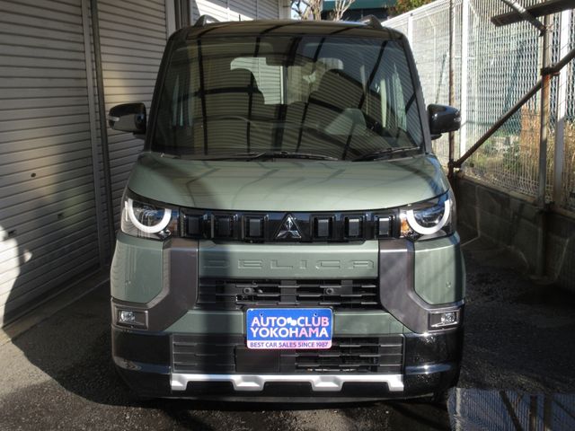 DELICA MINI