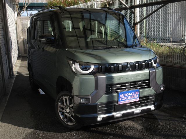 DELICA MINI