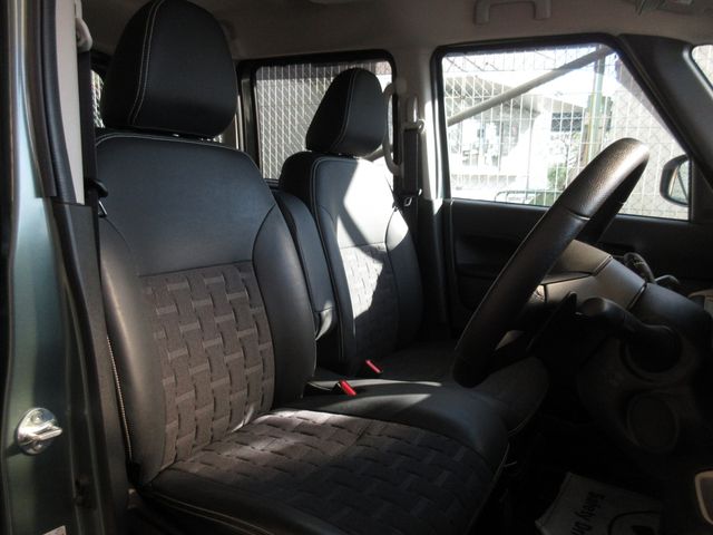 DELICA MINI