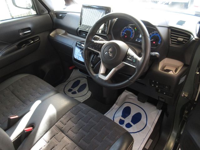 DELICA MINI