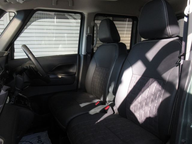 DELICA MINI