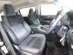 VELLFIRE 4WD