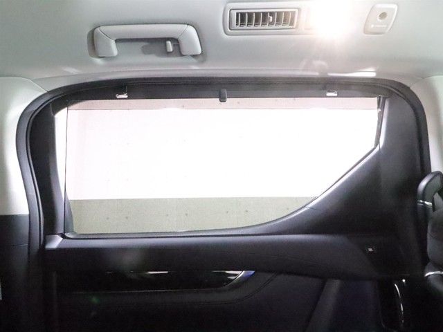 VELLFIRE 4WD