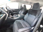 VELLFIRE 4WD