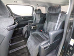 VELLFIRE 4WD