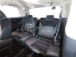 VELLFIRE 4WD