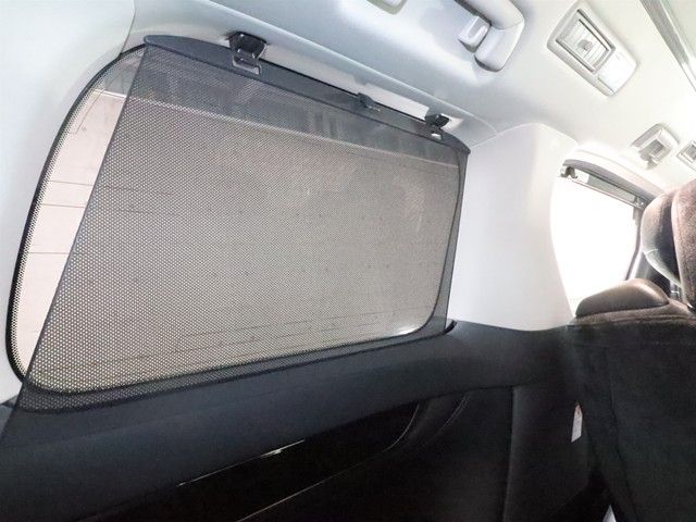VELLFIRE 4WD