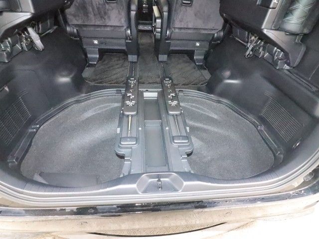 VELLFIRE 4WD
