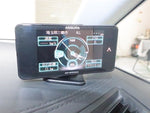 VELLFIRE 4WD
