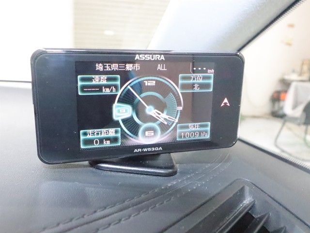 VELLFIRE 4WD