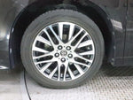 VELLFIRE 4WD