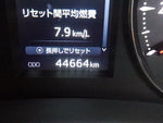 VELLFIRE 4WD