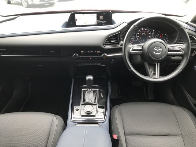 CX-30