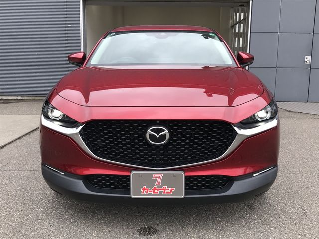CX-30