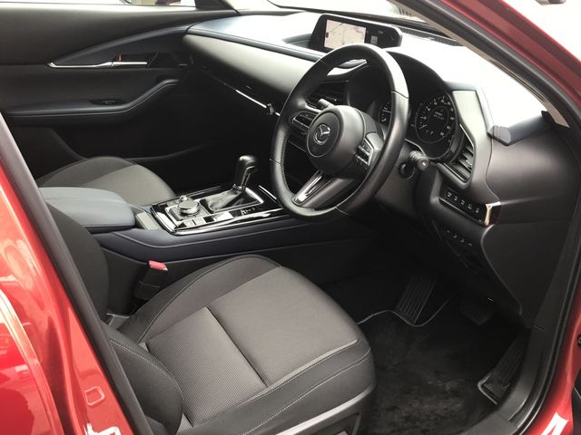 CX-30