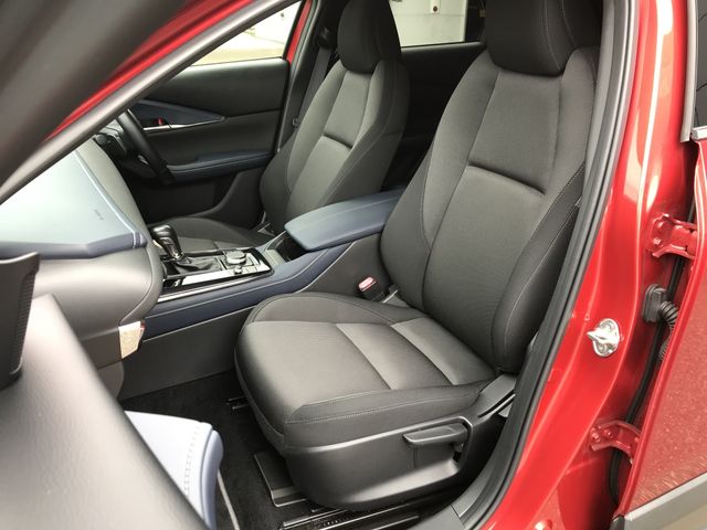 CX-30