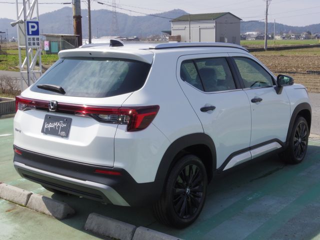 WR-V