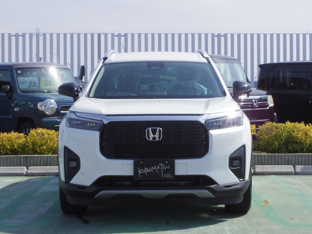 WR-V