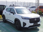 WR-V