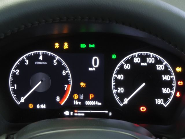 WR-V