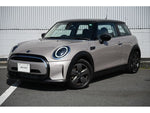 MINI COOPER D