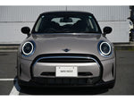MINI COOPER D