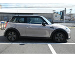 MINI COOPER D