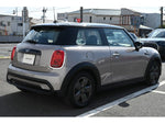 MINI COOPER D