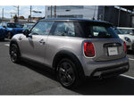 MINI COOPER D