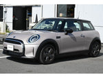 MINI COOPER D