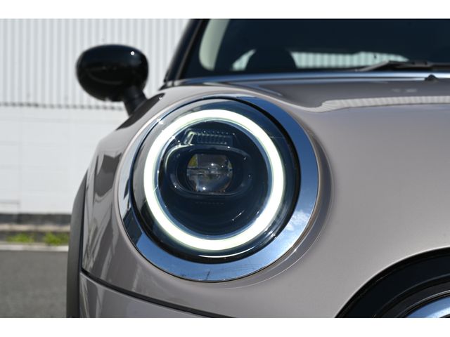 MINI COOPER D