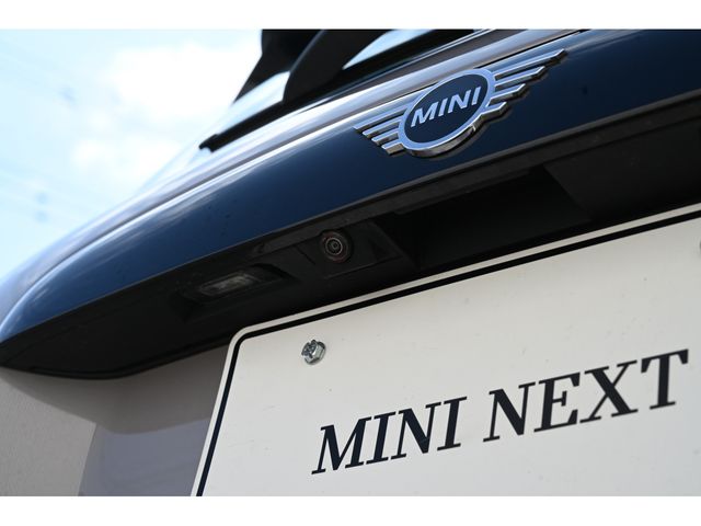 MINI COOPER D