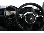 MINI COOPER D