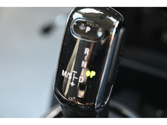 MINI COOPER D