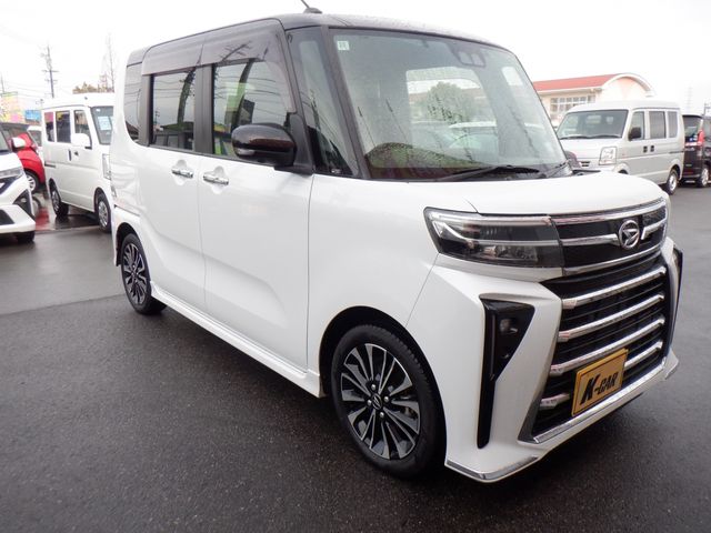 TANTO CUSTOM
