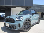 MINI COOPER SD CROSSOVER