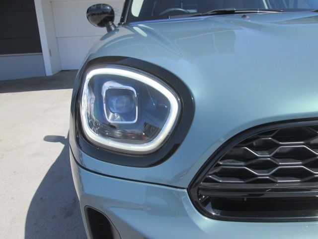 MINI COOPER SD CROSSOVER
