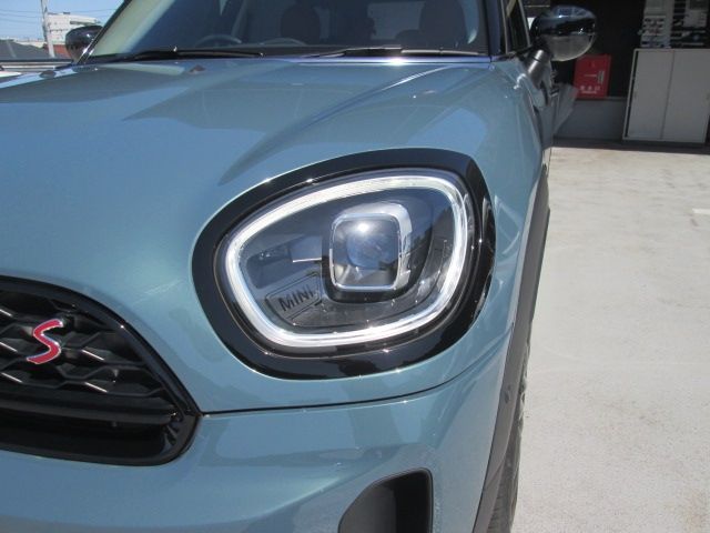 MINI COOPER SD CROSSOVER