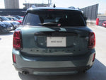MINI COOPER SD CROSSOVER