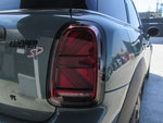 MINI COOPER SD CROSSOVER