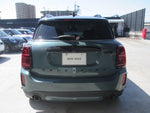 MINI COOPER SD CROSSOVER