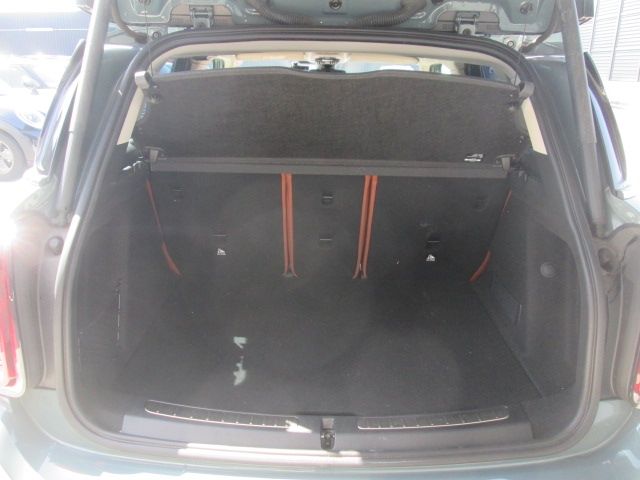 MINI COOPER SD CROSSOVER