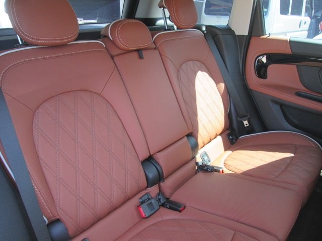 MINI COOPER SD CROSSOVER