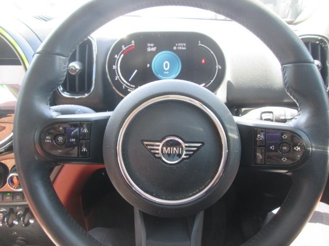 MINI COOPER SD CROSSOVER