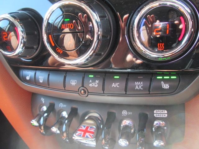 MINI COOPER SD CROSSOVER
