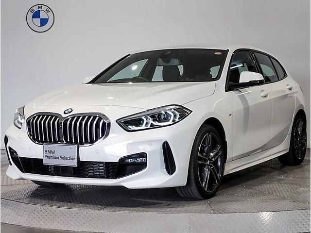 BMW 1series