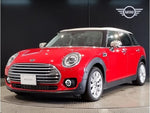 MINI COOPER D CLUBMAN
