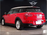 MINI COOPER D CLUBMAN