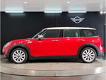 MINI COOPER D CLUBMAN